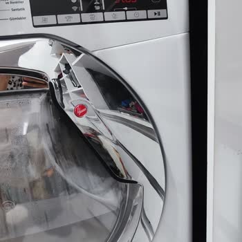 Çamaşır Kurutma Makinesi Program Hatası Ve Toz Sorunu