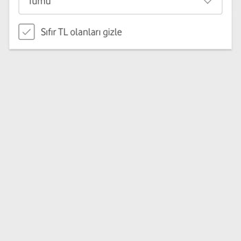 Fatura Şoku: Bilgilendirme Eksikliği Ve İnternet Aşımı Sorunu