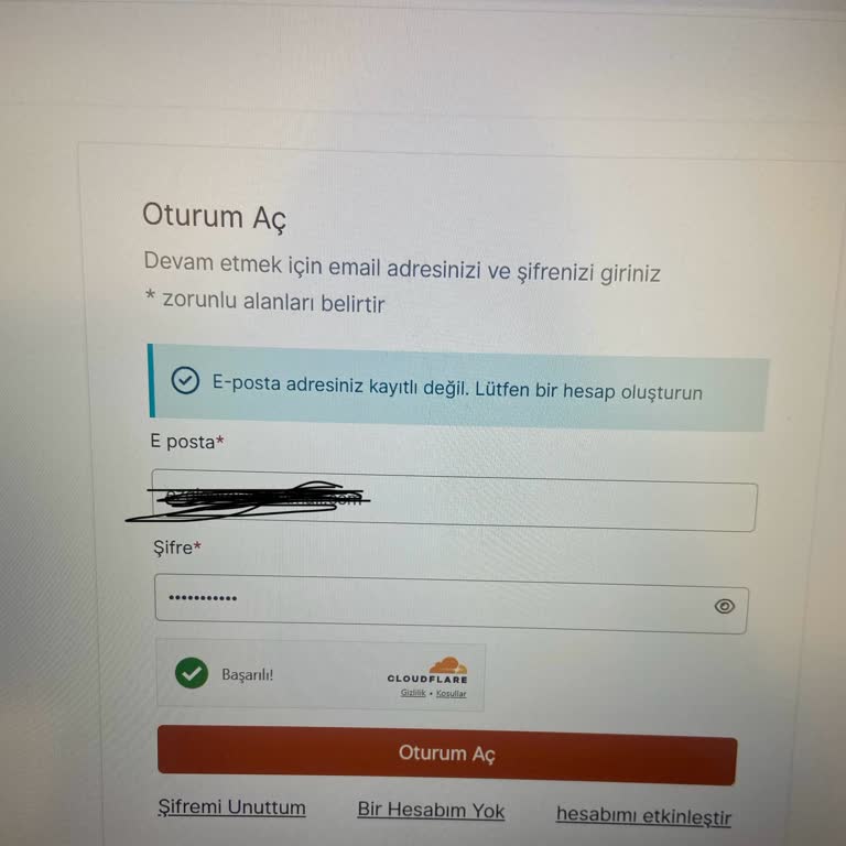 VFS Global Vize Randevusu