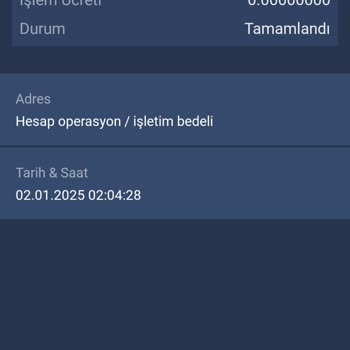 İzinsiz Kripto Çekimi Ve Yetersiz Bilgilendirme