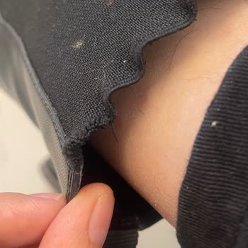 Derimod'dan Aldığım Botun Kalitesizliği