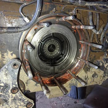 Deutz Fahr 4055 Plus: Garanti Kapsamı Sorunları Ve Sürekli Arızalar