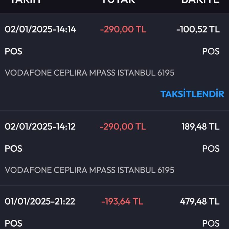 Çift Çekim Sorunu: Paket Yükleme Hatası