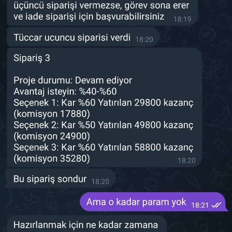 Sürekli Artan Ödeme Talepleri Ve Geri Ödeme Sorunu