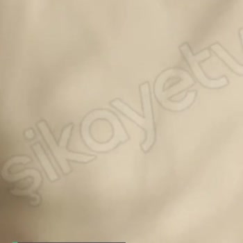 Profilo Yetkili Servis Elemanı Ve Firma Tarafından Mağdur Edildim!