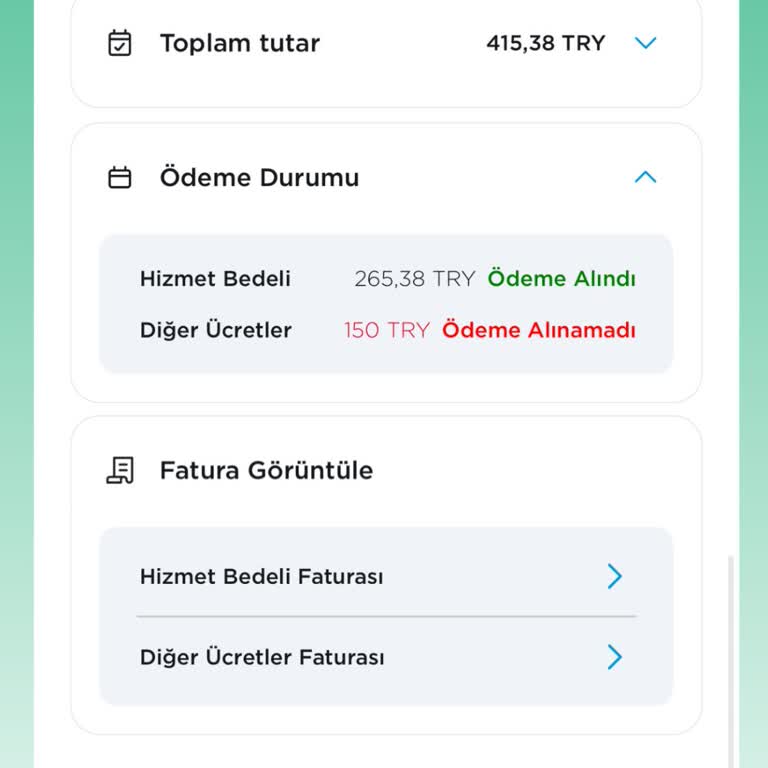 ZES'ten Habersiz Ceza: Şarj Sonrası Sürpriz Ücret