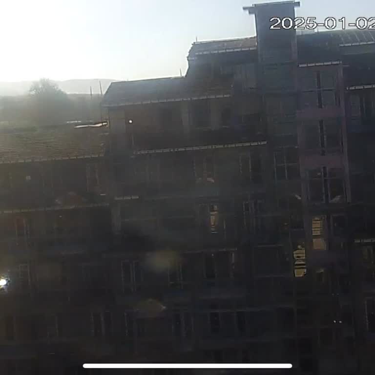 Narven Termal Kasaba Geciken Teslimat