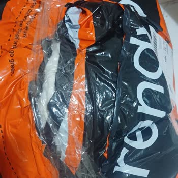 Trendyol Delivered a Torn Package and Refused to Refund My Stolen Jacket