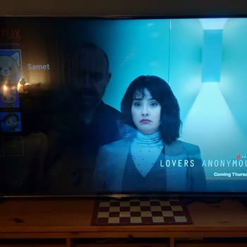 Vestel TV'nin Sürekli Tekrarlayan LED Bar Arızası