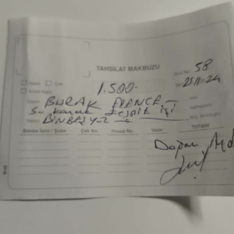 Ziraat Bankası'ndan Konut Sigortası Mağduriyeti