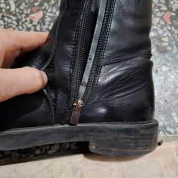 Derimod Botlarımın Sürekli Sorun Çıkarması