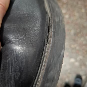 Derimod Botlarımın Sürekli Sorun Çıkarması