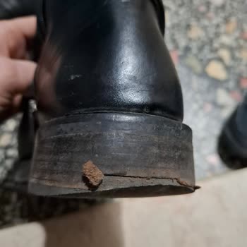 Derimod Botlarımın Sürekli Sorun Çıkarması