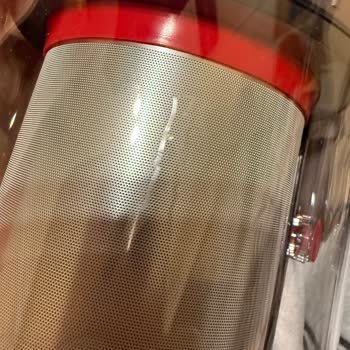 Dyson'dan Beklenmeyen Çizik Şoku!