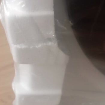 Hasarlı Ürün Ve Yetersiz Müşteri Hizmeti