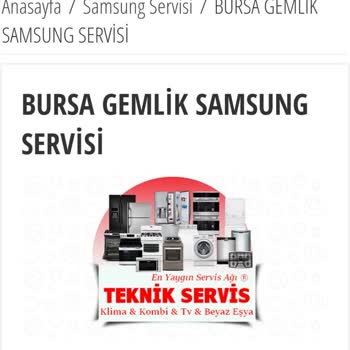 Servis Sonrası Hayal Kırıklığı