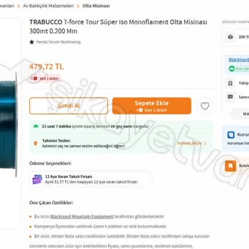 Aldatıcı Fiyat Politikası Ve Tüketici Yanıltma