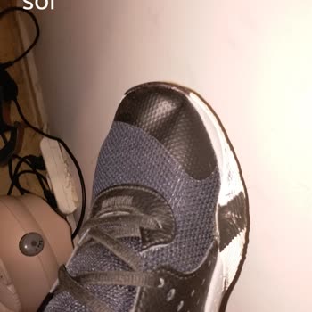 Repeated Defects in Under Armour Shoes Disappoint Me