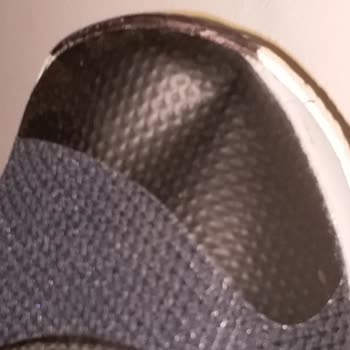 Repeated Defects in Under Armour Shoes Disappoint Me