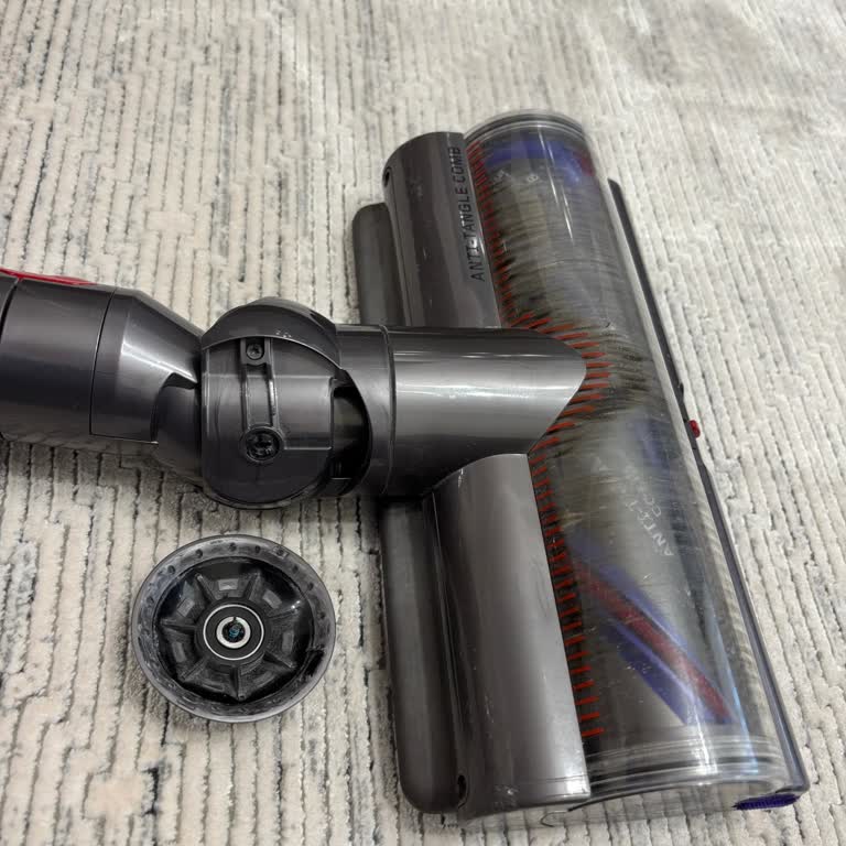 Dyson Servisinden Beklenmedik Müşteri Deneyimi