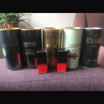 Kozmetikland Yanlış Ve Orijinalliği Şüpheli Parfüm Gönderimi