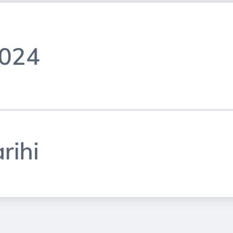 İnternet Kesintileri Ve Yetersiz Hizmet