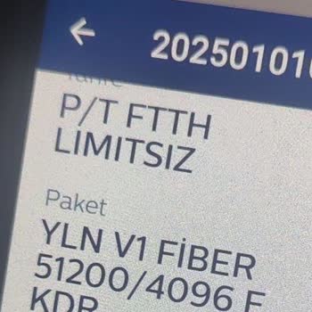 Rüzgarnet'te Hız Ve Hizmet Yanıltmacası