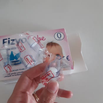 İyon Sağlık Medikal Defolu Ürün