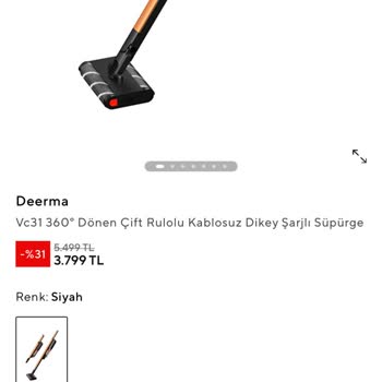 Arızalı Ürün Ve Fatura Sorunu: Beymen'den Çözüm Bekliyorum!