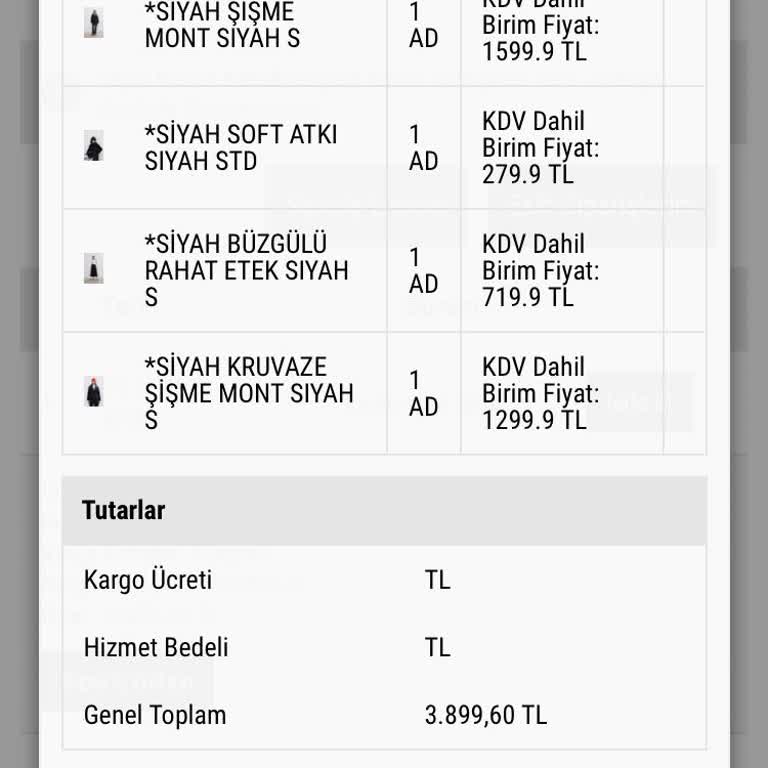 İade Sürecindeki İlgisizlik Ve Gecikme Sorunu