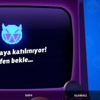 Brawl Stars Oyun Salonuna Giriş Sorunu