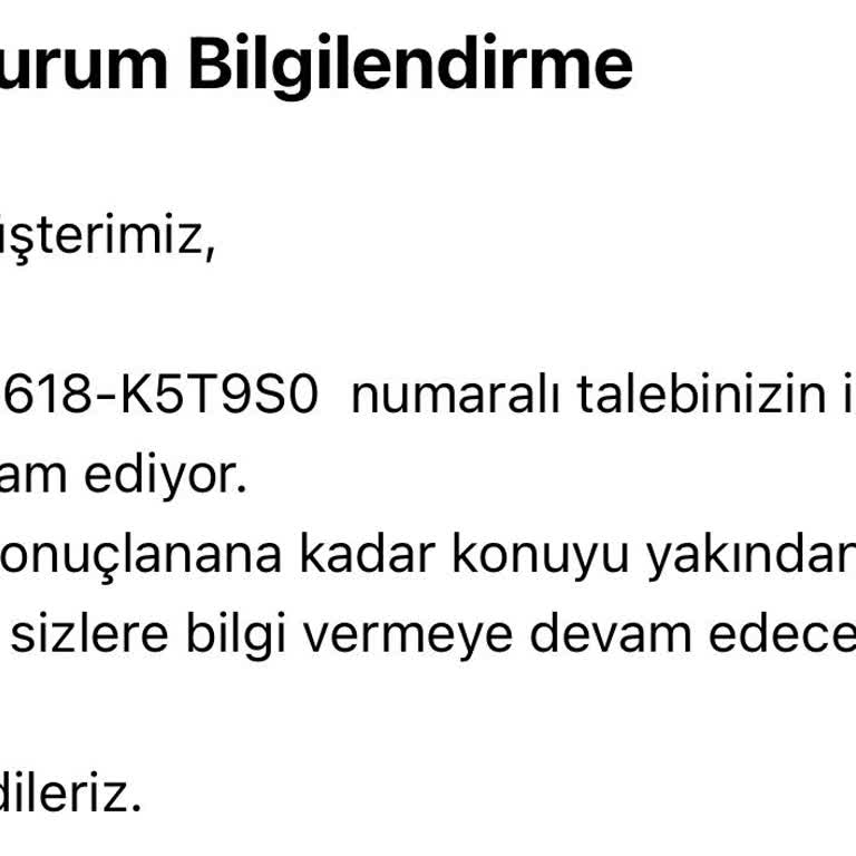 Allianz Sigorta İptal Sürecinde Zorluk