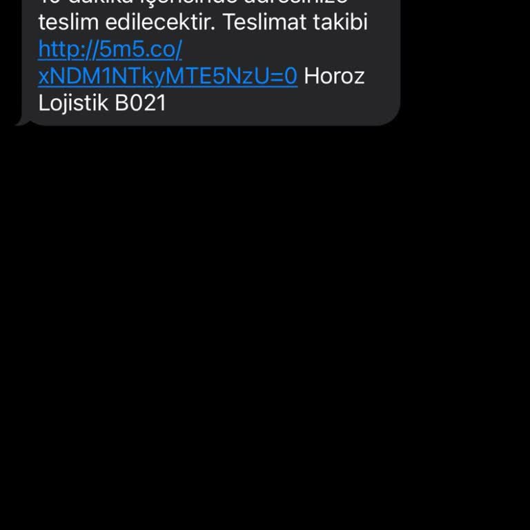 Teslimat Randevusu Sorunu: Evde Beklerken Hayal Kırıklığı