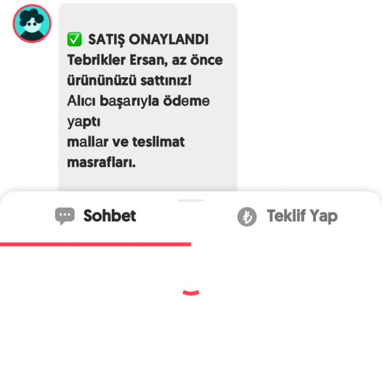Letgo İlan Sorunu Ve Yanıltıcı Bildirimler