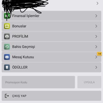 Realbahis Büyük Kazanç Sonrası Yaşanan Hayal Kırıklığı