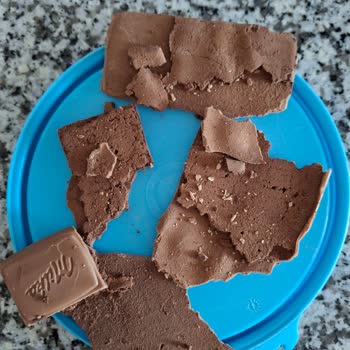 Son Kullanma Tarihi Yaklaşan Milka Çikolata Hayal Kırıklığı