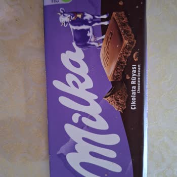 Son Kullanma Tarihi Yaklaşan Milka Çikolata Hayal Kırıklığı