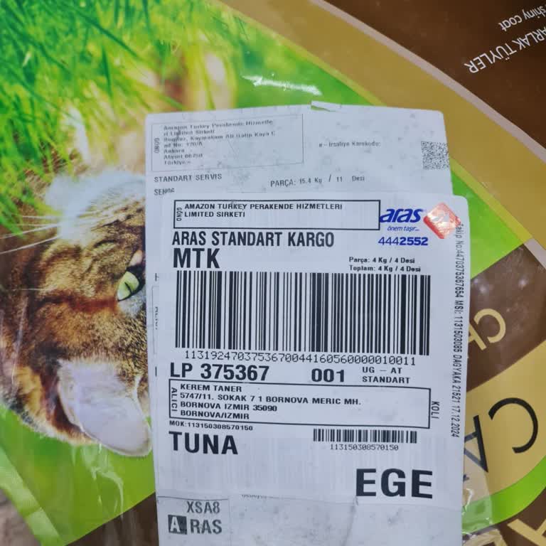 Yanlış Ürün Ve Yetersiz Müşteri Hizmetleri