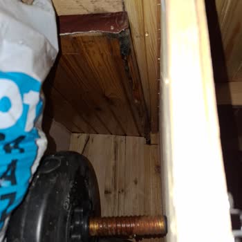 41 Çatı Teras Kapama Sistemleri Özensiz İş Yaptı!