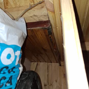 41 Çatı Teras Kapama Sistemleri Özensiz İş Yaptı!