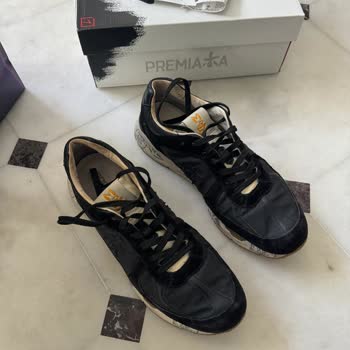 Beymen'den Aldığım Ayakkabı 5 Ayda Deforme Oldu