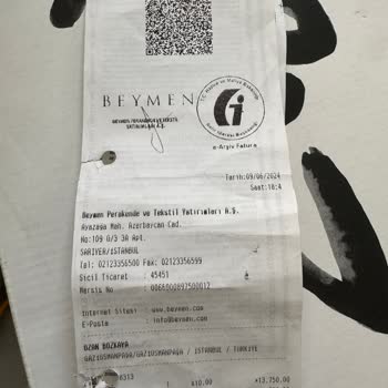 Beymen'den Aldığım Ayakkabı 5 Ayda Deforme Oldu