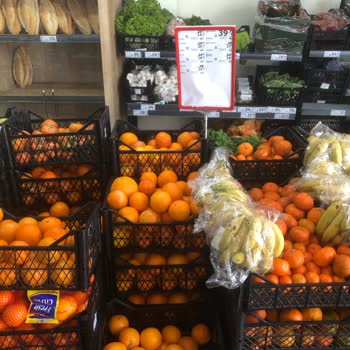 A101'de Etiket Fiyatı Ve Kasada Fiyat Farkı Sorunu