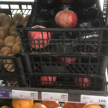 A101'de Etiket Fiyatı Ve Kasada Fiyat Farkı Sorunu