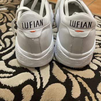 Lufian Sneaker'da Üretim Hatası Ve Müşteri Hizmetleri Sorunu