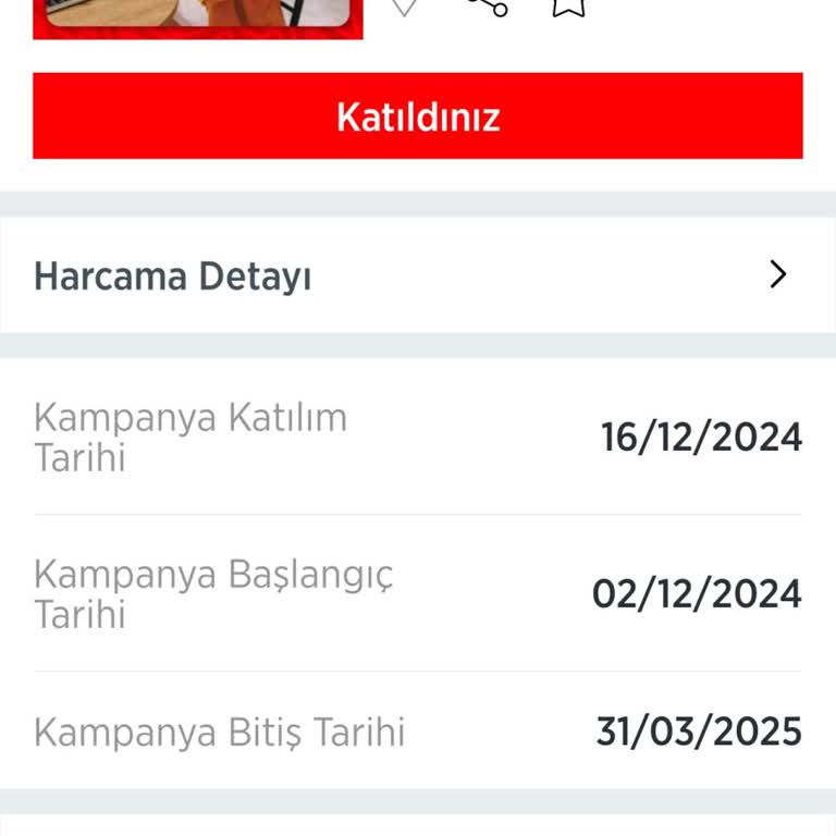 Ziraat Bankası Kampanyasında Eksik Yükleme Sorunu!