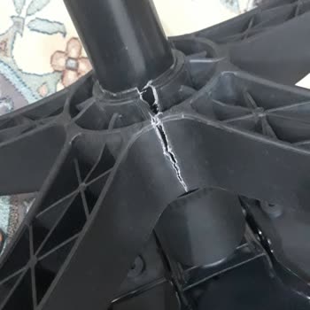 Koçtaş'tan Aldığım Sandalye Kırıldı, Garanti Kapsamı Dışında Kaldı