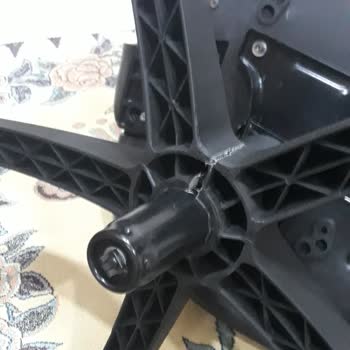 Koçtaş'tan Aldığım Sandalye Kırıldı, Garanti Kapsamı Dışında Kaldı