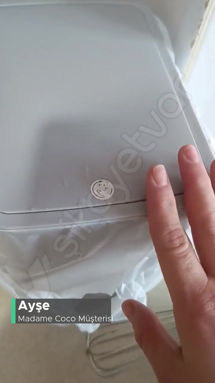Madame Coco'dan Aldığım Ne Varsa Kalitesiz Ürünler Hepsi Çöp! videonun kapak resmi