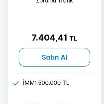 Quick Sigorta'nın Yanıltıcı Teklif Süreci Ve Müşteri Hizmetleri Sorunu